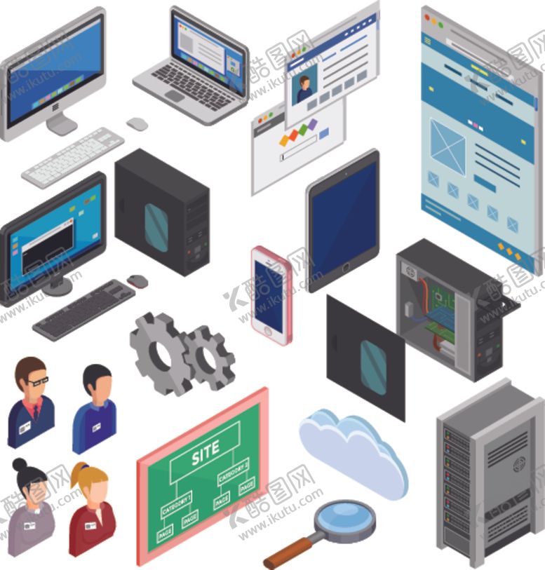 编号：32545009300203161533【酷图网】源文件下载-卡通城市建筑