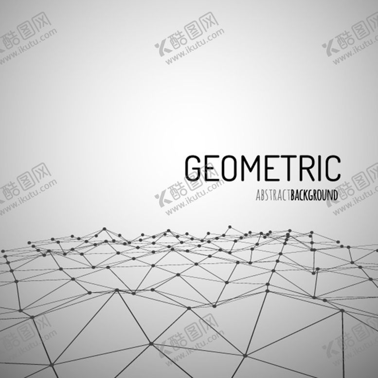 编号：15694210011240565739【酷图网】源文件下载-线条立体质感背景