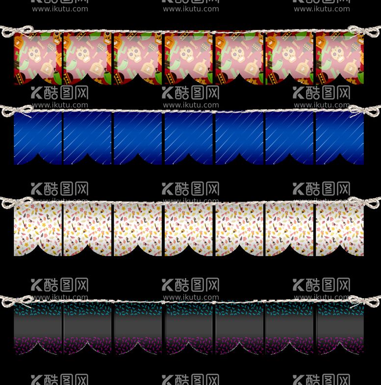 编号：22439910261604135871【酷图网】源文件下载-花环