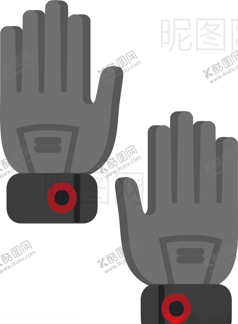 编号：99073805131453334846【酷图网】源文件下载-手套