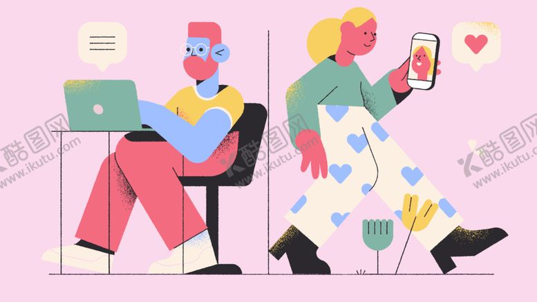 编号：50059210092327266784【酷图网】源文件下载-卡通系列插画图片