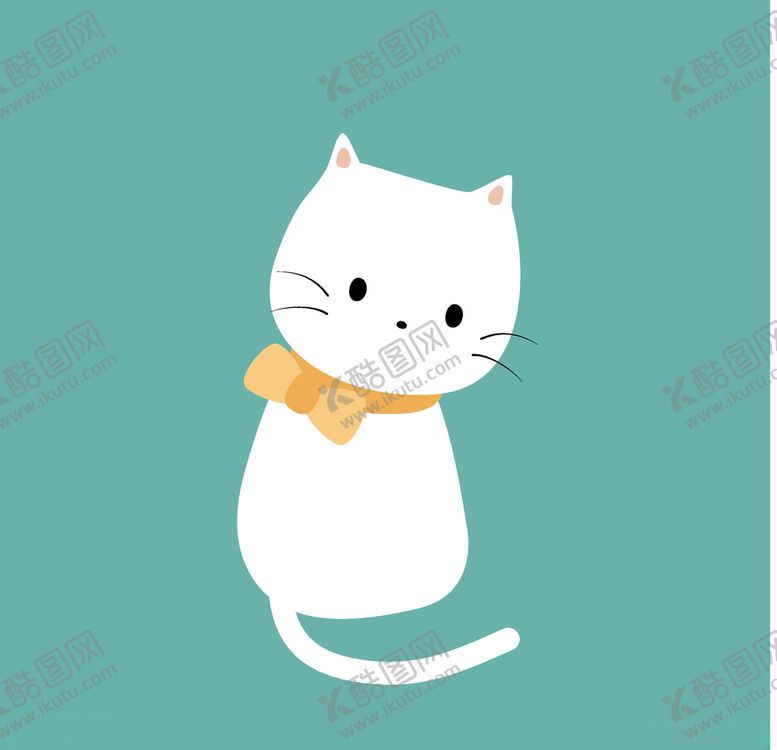 编号：30373507030120578598【酷图网】源文件下载-卡通猫