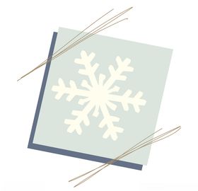 人头头像丝巾卡通动画