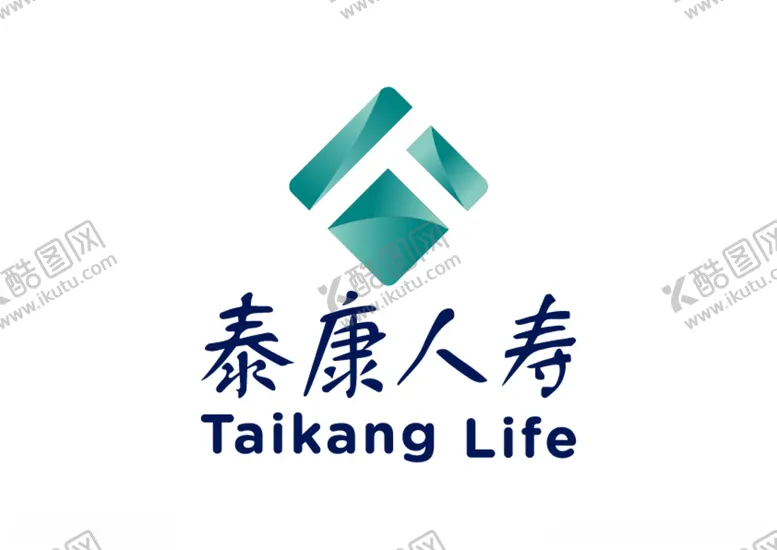 编号：71384403230120188102【酷图网】源文件下载-泰康人寿标志LOGO