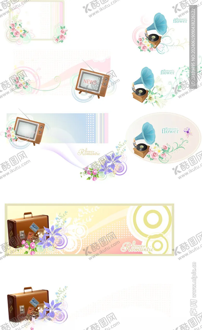 编号：37555802101033526806【酷图网】源文件下载-花纹