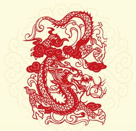 龙纹