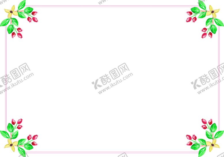 编号：26629807011847561724【酷图网】源文件下载-花边背景