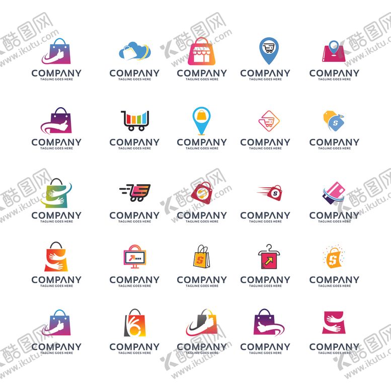 编号：49456709091546169350【酷图网】源文件下载-logo设计