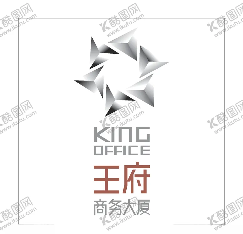 编号：16879304242039342548【酷图网】源文件下载-房地产logo