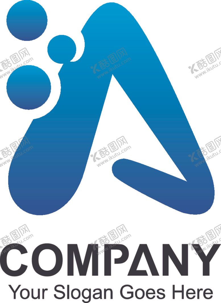 编号：13966910021244466835【酷图网】源文件下载-字母图标LOGO