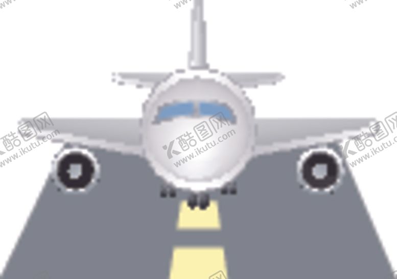 编号：18675209192040378990【酷图网】源文件下载-飞机
