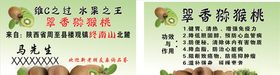 猕猴桃名片