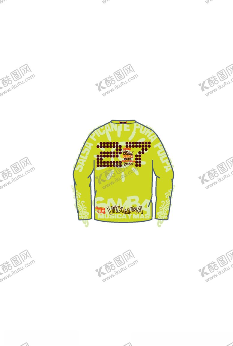 编号：90253005150308224726【酷图网】源文件下载-字母印花