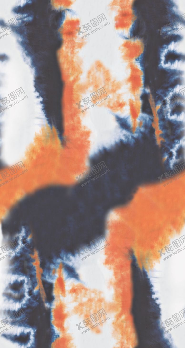 编号：79465709281221427836【酷图网】源文件下载-扎染