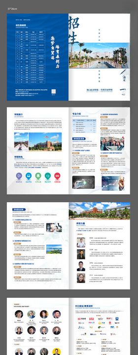 商务风PPT模板展示