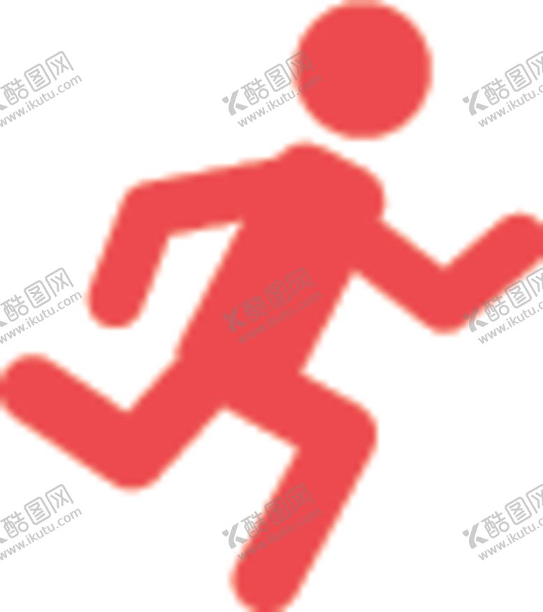 编号：79081209171651134435【酷图网】源文件下载-跑步