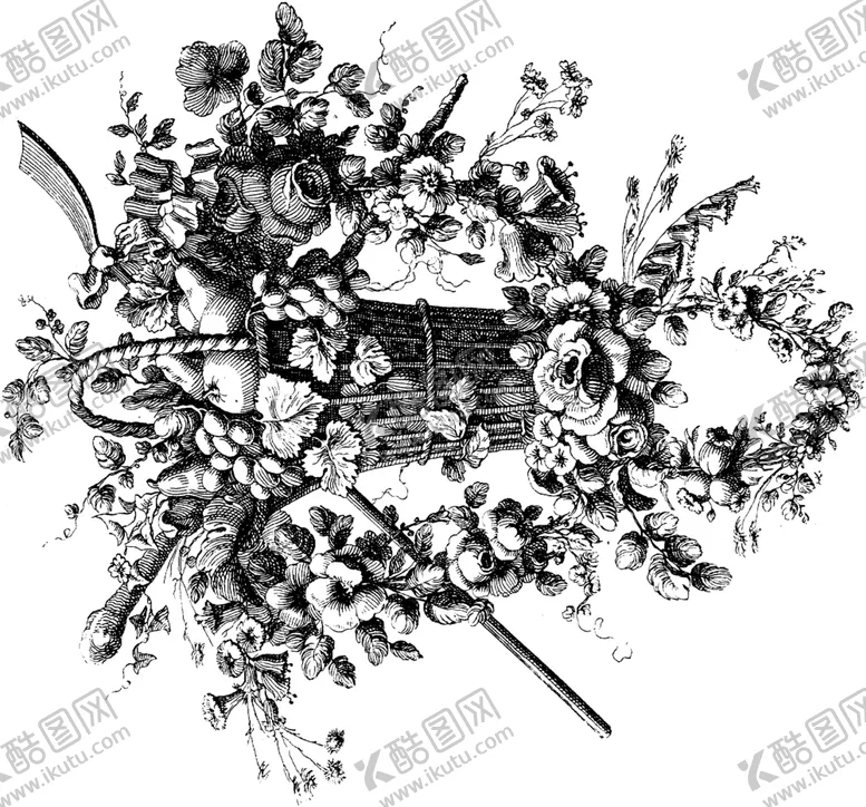 编号：85682506252208151325【酷图网】源文件下载-花纹边框