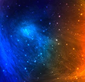 星空