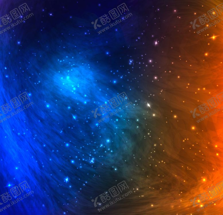 编号：50498110101840385741【酷图网】源文件下载-星空