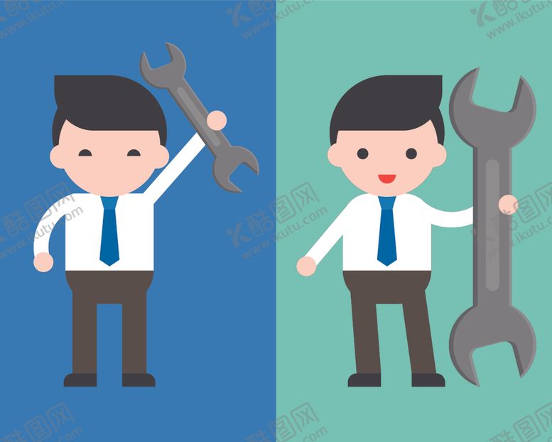 编号：93939409212127493295【酷图网】源文件下载-矢量人物素材