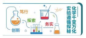 实验室科学文化墙