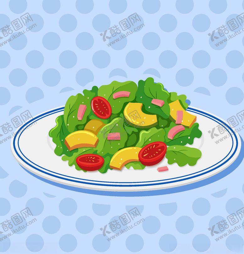 编号：20023307080526332133【酷图网】源文件下载-美味食物