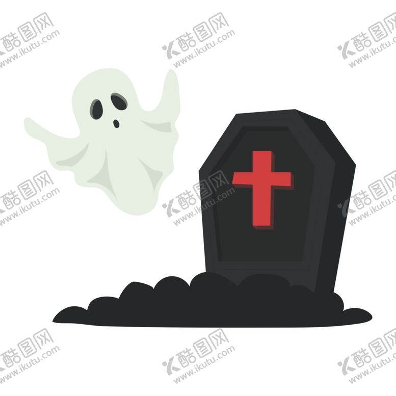 编号：93525004171737296235【酷图网】源文件下载-城堡墓地