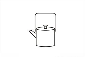 茶壶