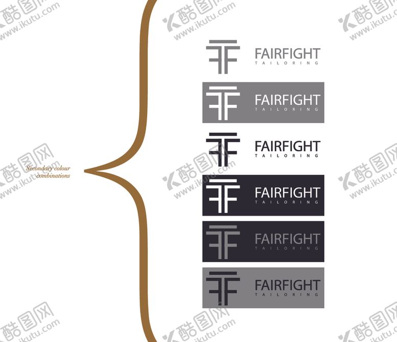 编号：52964805080216245921【酷图网】源文件下载-画册标志封面