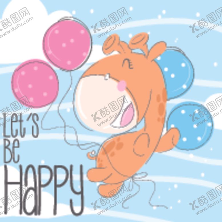 编号：84545706242141223811【酷图网】源文件下载-可爱动物