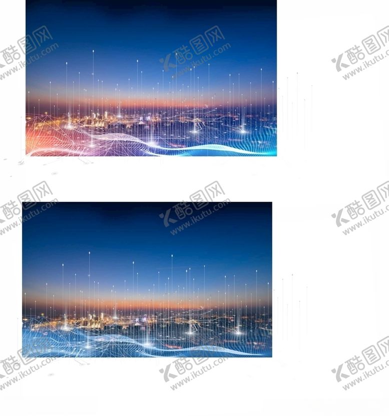 编号：23866609182030012057【酷图网】源文件下载-夜景