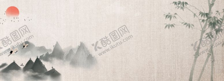 编号：43761905181519148082【酷图网】源文件下载-中国风背景