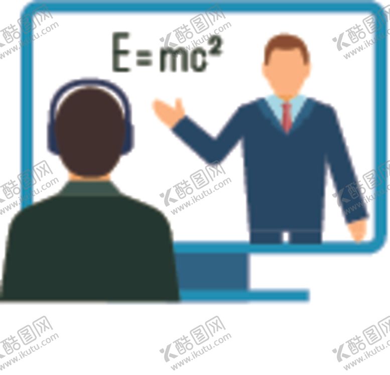 编号：74062806281253271195【酷图网】源文件下载-线上教育