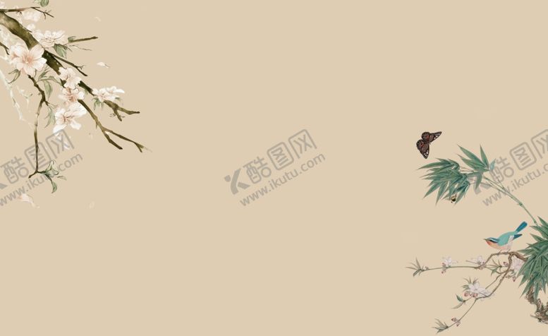 编号：27282007031134513692【酷图网】源文件下载-中国风背景
