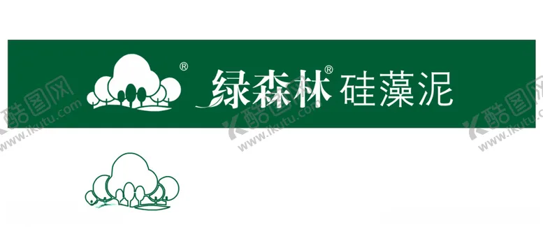 编号：13244007070217567909【酷图网】源文件下载-绿森林