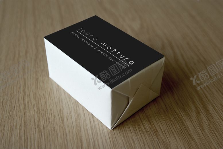 编号：55284410030155186690【酷图网】源文件下载-名片样机名片模板