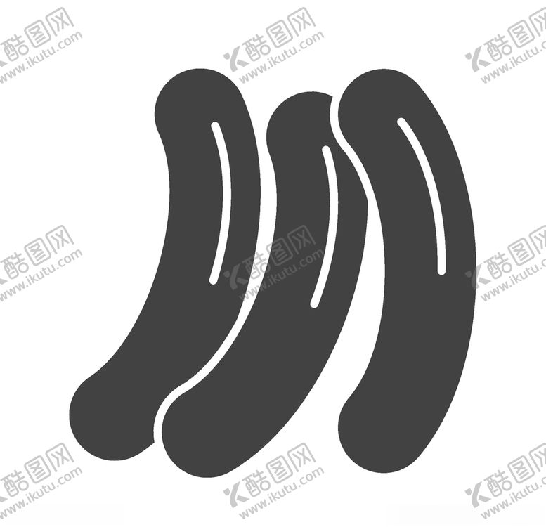 编号：90413605042127048682【酷图网】源文件下载-食物图标