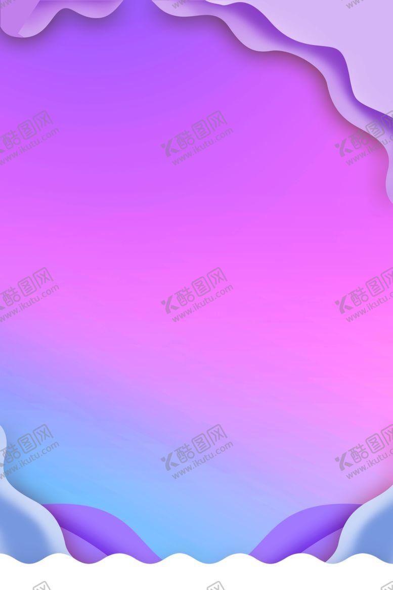 编号：90058806271839518550【酷图网】源文件下载-紫色背景