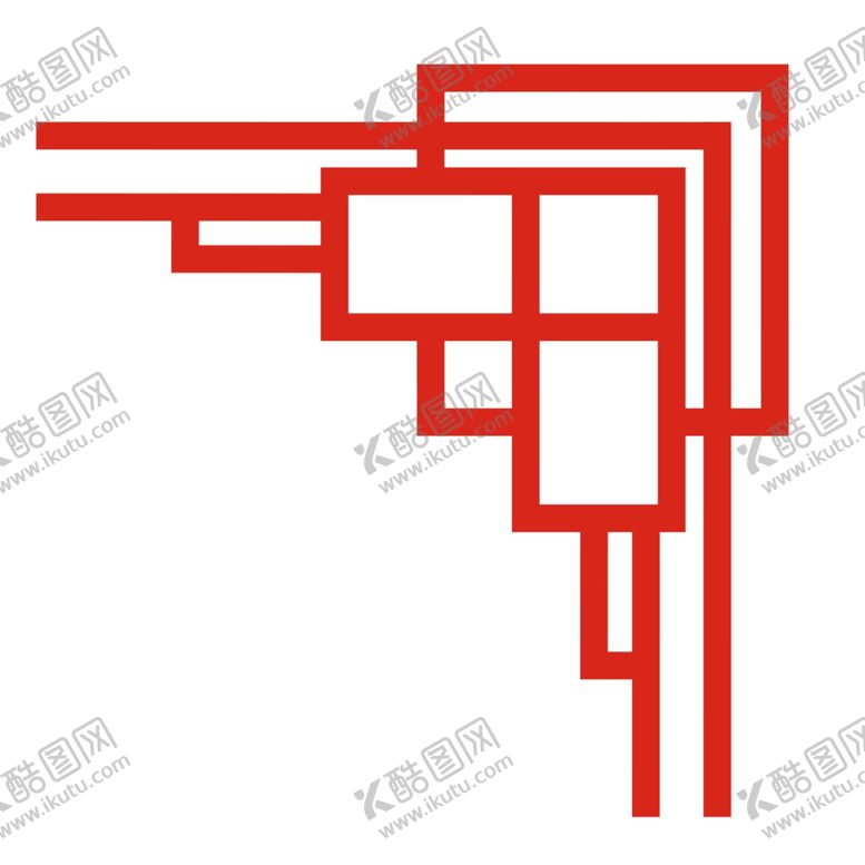 编号：28083902181559311333【酷图网】源文件下载-中式边框