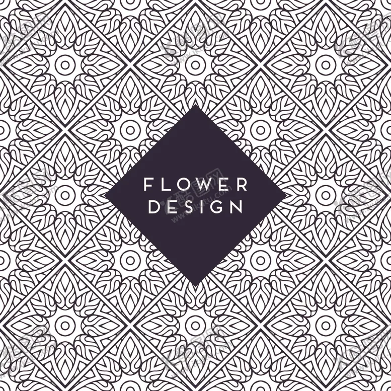 编号：90275009111817068566【酷图网】源文件下载-花卉卡片