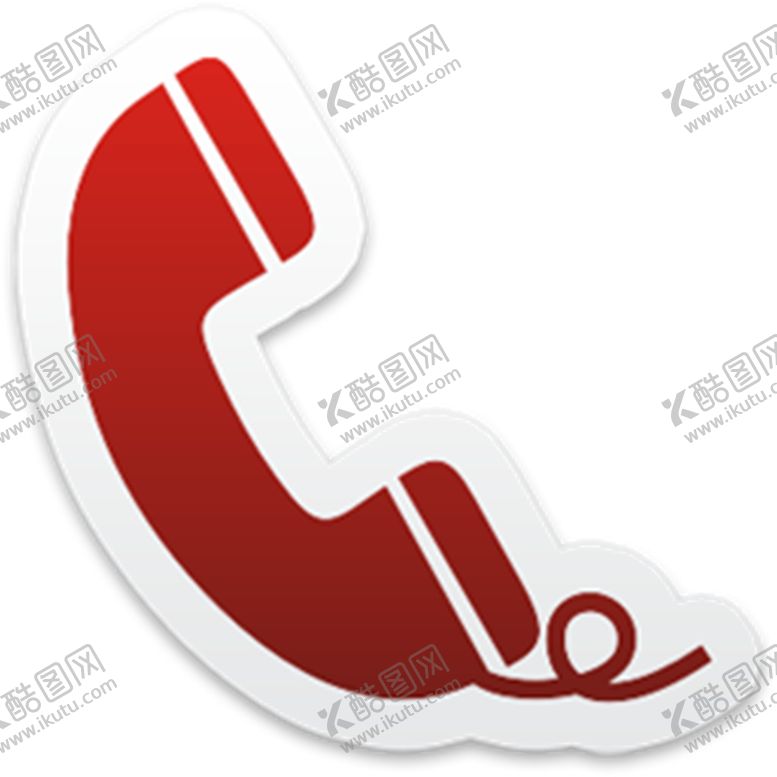 编号：91864907141336095252【酷图网】源文件下载-电话icon