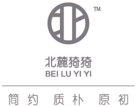 北麓logo