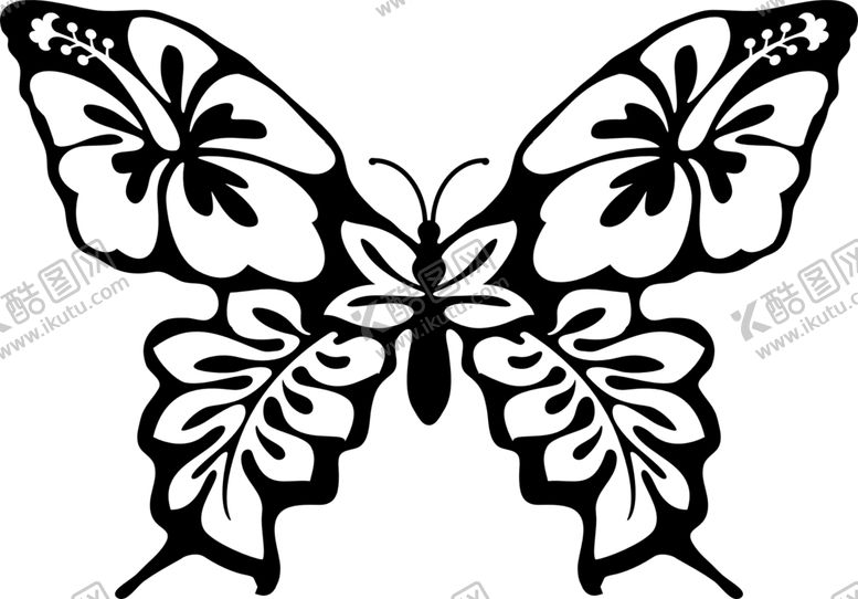 编号：85975211012204382107【酷图网】源文件下载-蝴蝶