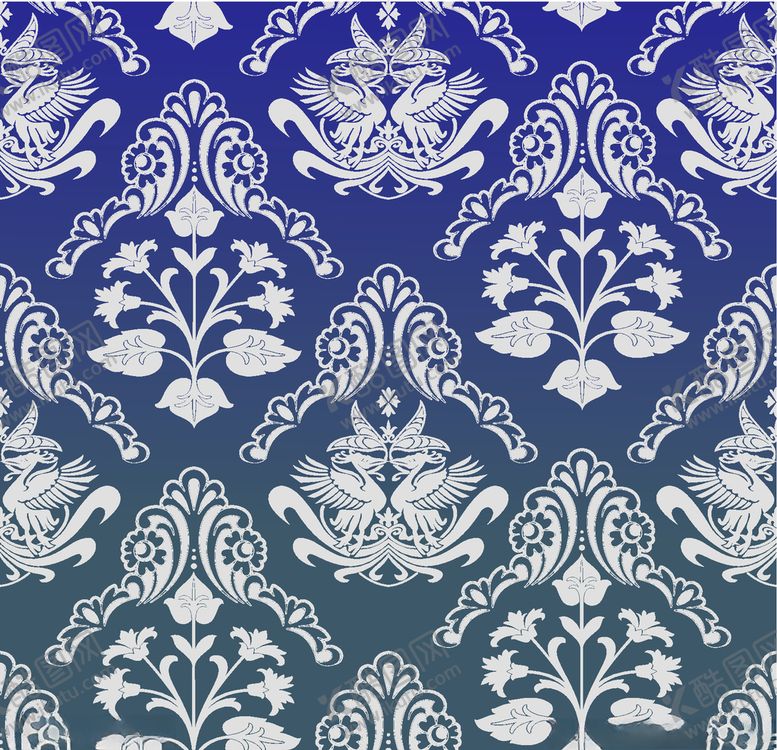 编号：40429809210704509780【酷图网】源文件下载-欧式花纹