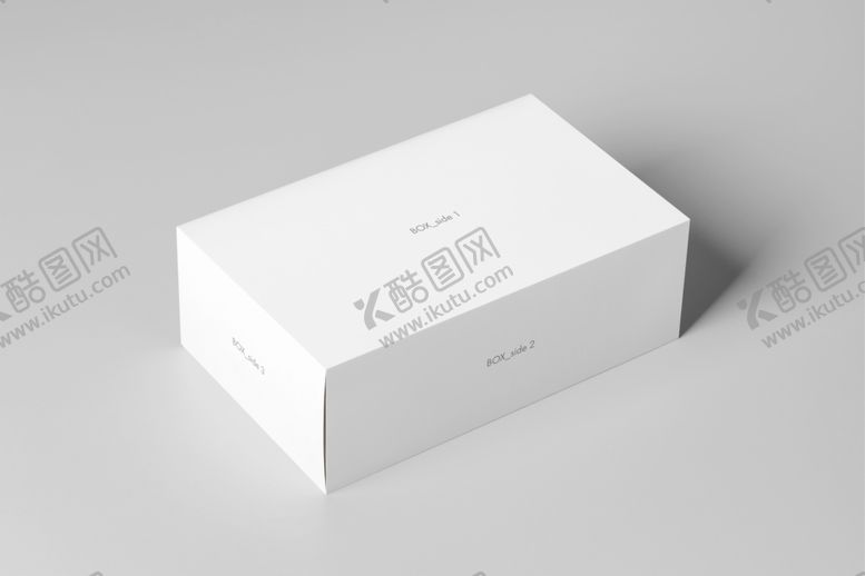 编号：38033007131938387929【酷图网】源文件下载-快递包装纸箱立体样机