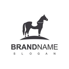 标志设计时尚商透光石LOGO