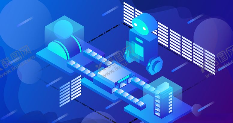 编号：75405309211447363089【酷图网】源文件下载-科技数据金融商务互联网AI矢量