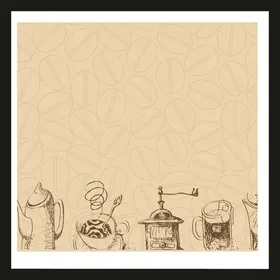 手绘卡通素材创意动画