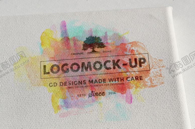 编号：49688710100343411696【酷图网】源文件下载-logo样机