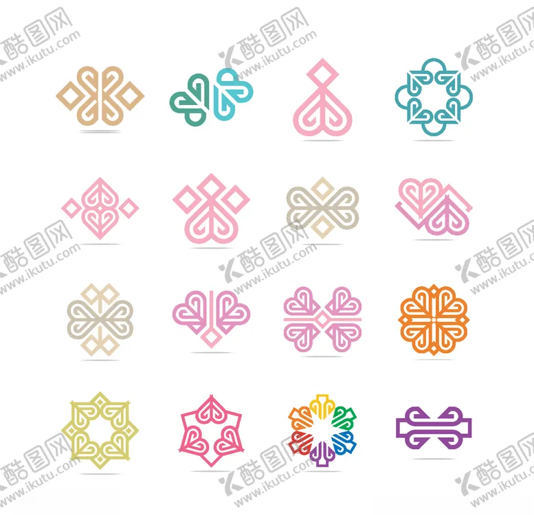 编号：21508405011336148118【酷图网】源文件下载-LOGO素材